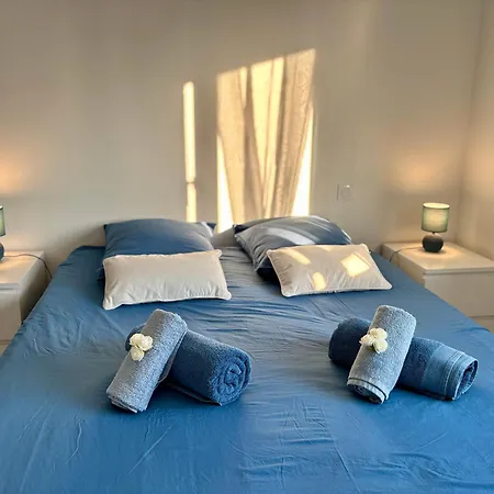 Maison Contemporaine Refaite A Neuf - A 50m De L'ocean Holiday home *
