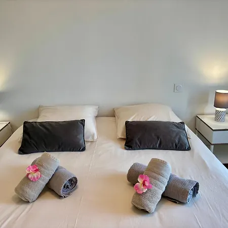 Maison Contemporaine Refaite A Neuf - A 50m De L'ocean Holiday home Ploemeur