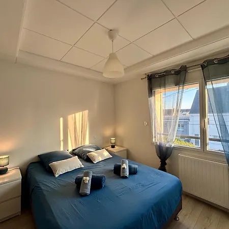 Maison Contemporaine Refaite A Neuf - A 50m De L'ocean