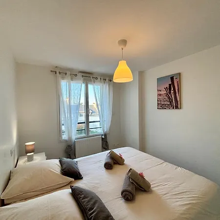 Holiday home Maison Contemporaine Refaite A Neuf - A 50m De L'ocean Ploemeur