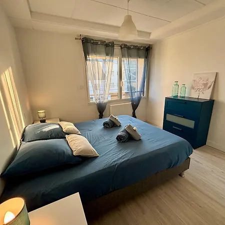 Maison Contemporaine Refaite A Neuf - A 50m De L'ocean Ploemeur